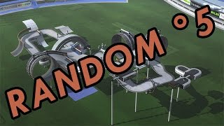 Random Replay °5  neoshort07 18quot24  Trackmania Nations Forever [upl. by Siravart]