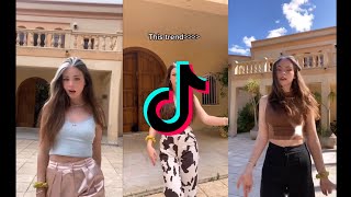 Nadinebreaty Trend Tiktok Videos Compilation 2 [upl. by Cagle424]