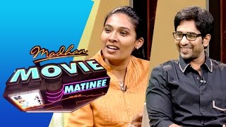 Madhan Movie Matinee 28062015 [upl. by Vizza]