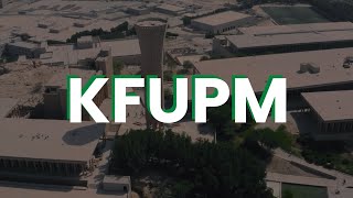 KFUPM Introductory Video [upl. by Iggep155]