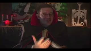 AVGN watches the godfather 3 [upl. by Aisel]