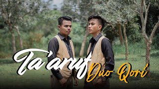 TAARUF  HABIB SUBASSA feat ZAINUL BASYAR ADIBALSAHRUL TAARUF COVER DANGDUT [upl. by Izzy]