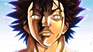 Baki 2018「AMV」 RISE [upl. by Nylssej]