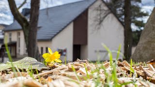 20230604 LiveStream aus der EFGStollberg Kapelle am Park [upl. by Anolahs]