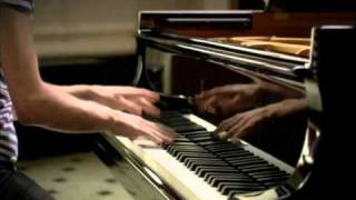 Ravel Toccata from Le Tombeau de Couperin [upl. by Nnylear]