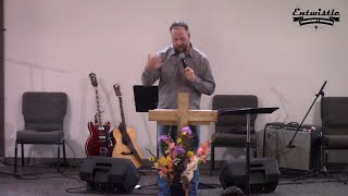 August 11 2024 Entwistle Community Church Live Stream [upl. by Calli]