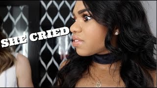 SHE CRIED  TTLYTEALA [upl. by Harras]