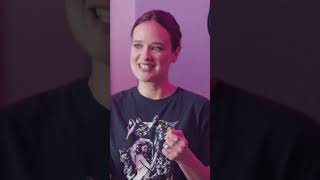 Brina Palencia on quotPretendquot [upl. by Goddard]