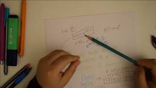 ASMR Relaxing Math Calculus Chain Rule Practice [upl. by Murvyn]