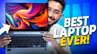 Samsung Ecosystem is Soo Powerful  Galaxy Book 4 Pro 360 Laptop [upl. by Schmidt]