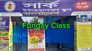 Funday Class [upl. by Sculley]