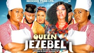 QUEEN JEZEBEL SEASON 7 New Movie Rachel OkonkwoDave Ogbeni  2024Latest NigerianNollywoodMovie [upl. by Nitsirt]