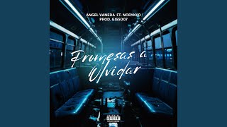 Promesas a Olvidar feat Norykko [upl. by Aneehsar]