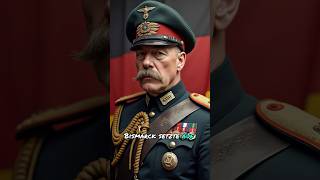 Otto von Bismarck Der Eiserne Kanzler und der Weg zur Deutschen Einheit geschichte [upl. by Adriell]