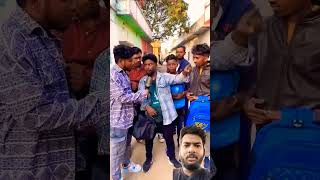 Exam se people😂😱 jai rahe h kam OBJ karne abcvlogs realfools shortvideo ajaypoperOBJ [upl. by Euqinehs]