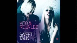 Kito feat Reija Lee  Sweet Talk [upl. by Gladys]