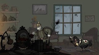 Valiant Hearts ep  8 [upl. by Vod596]