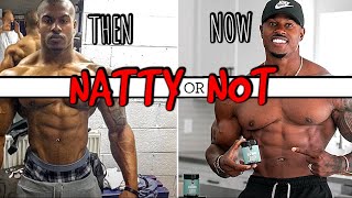 Simeon Panda The Proven Natty [upl. by Masry]