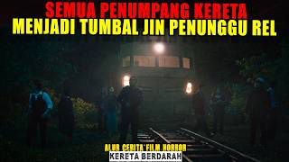 SEREM  TEROWONGAN KERETA PALING ANGER LEWAT KERAJAAN JIN [upl. by Vaas524]