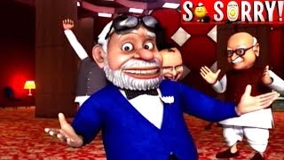 So Sorry Special Song Episode  Main Hoon Modi [upl. by Nafets429]