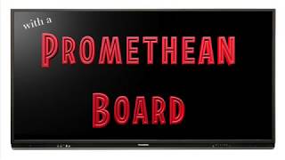 Promethean Board 1 Login [upl. by Aitekram8]