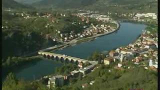 Visegrad Bosnia and Herzegovina [upl. by Theresa188]