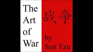 The Art of War Audiobook by Sun Tzu [upl. by Heller309]