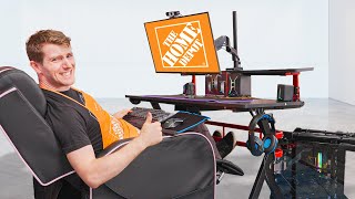 The All Home Depot Setup [upl. by Lenette470]