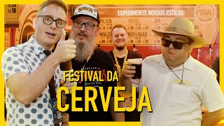 FESTIVAL DA CERVEJA DE BLUMENAU 2023 [upl. by Nabi]