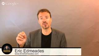 Business Freedom with Eric Edmeades [upl. by Liman]