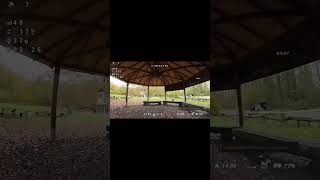 cinebot30 at my new complete spot cinebot30 fpv fpvdrone geprc dji radiomaster funny [upl. by Rehttam]