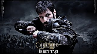 MEHMED FETİHLER SULTANI DİZİ MÜZİKLERİ 🎧  İBRET TAŞI [upl. by Gerkman]