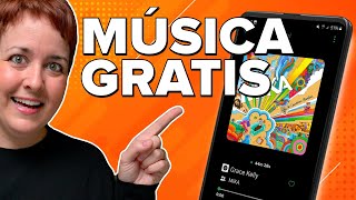 RiMusic la MEJOR alternativa GRATIS a Spotify [upl. by Edlyn374]