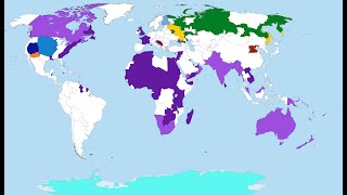 YOUR history Every Year episode 3 Rebellions fypシ map mapping [upl. by Kauppi]