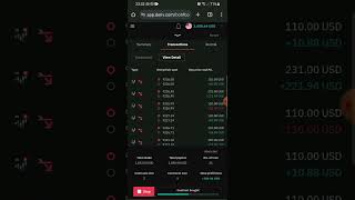 Trading Under 9 binary binarylove binarytrading forex binaryoption forex overunderstrategy [upl. by Ainegue]