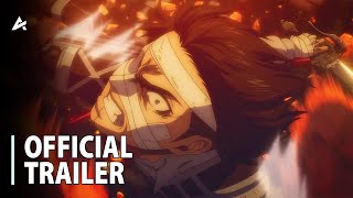 Attack on Titan Movie THE LAST ATTACK  Official Trailer [upl. by Ydeh427]