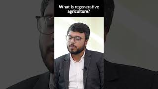 What is regenerative agriculture [upl. by Wesley317]