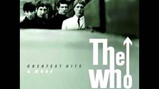 The Who  Greatest Hits amp More  Im A Boy Live At City Hall Hull 1970 [upl. by Belding]