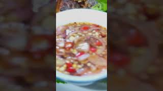 Pompano Fish khmerfood cooking asianfood friedfishrecipe friedfish homemadefood food [upl. by Yuji]