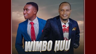 Komando wa Yesu ft Solomon mkubwa WIMBO HUU Official audio [upl. by Menides]