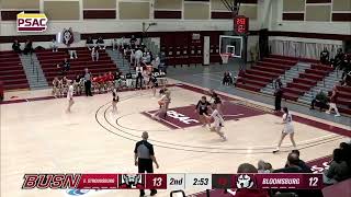 202324 PSAC Video Highlights Week 20 [upl. by Ydieh]