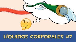 Líquidos Corporales 7 💧 Edema [upl. by Remas]