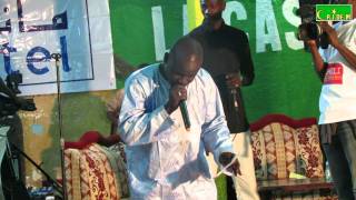 Seydou Nourou Gaye amp Gawlo Boudy Coumba Thiédel [upl. by Agee]