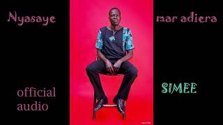 Nyasaye mar adiera official audio by Simee [upl. by Innes]