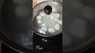 Diwali specialRasgulla recipeytshortsfoodshortsfeedviralchefhirakitchentrending [upl. by Euqinotna]