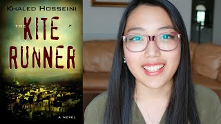 BOOK REVIEW THE KITE RUNNER BY KHALED HOSSEINI [upl. by Ettevroc]