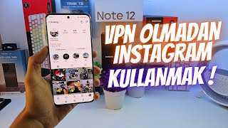 TÜM YASAKLI SİTELERE VPN OLMADAN GİRME [upl. by Spitzer]