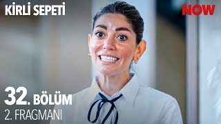 Kirli Sepeti 32 Bölüm 2 Fragmanı Sezon Finali [upl. by Aiotal]