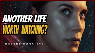 Netflix 2019 Sci Fi Series Another Life is it that bad [upl. by Neelon]