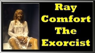 Ray Comfort The Exorcist [upl. by Felike610]